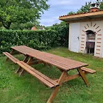 Great House- Swimmingpool And Jacuzzi -10km From Sarlat La Caneda *