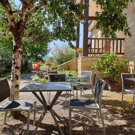 Great House- Swimmingpool And Jacuzzi -10km From Sarlat La Caneda *