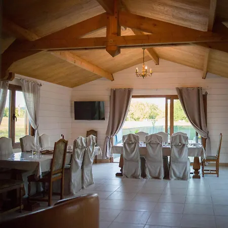 Holiday home Great House- Swimmingpool And Jacuzzi -10km From Sarlat La Caneda *