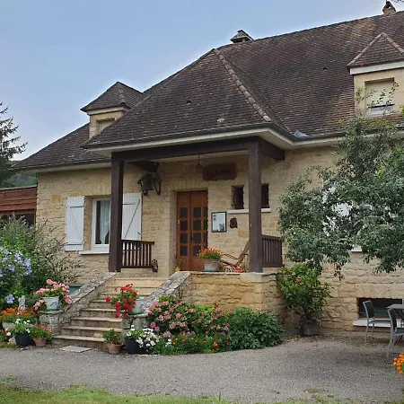 Great House- Swimmingpool And Jacuzzi -10km From Sarlat La Caneda Hébergement de vacances *