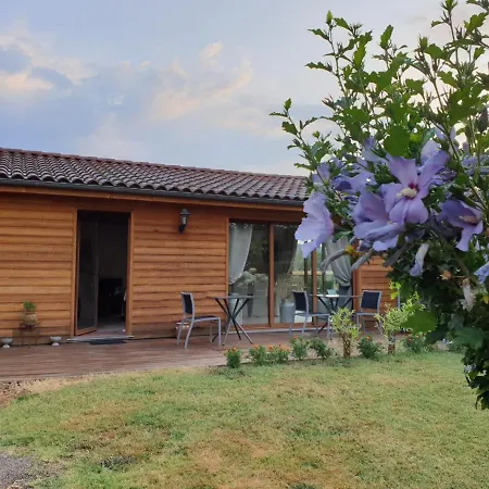 Great House- Swimmingpool And Jacuzzi -10km From Sarlat La Caneda *
