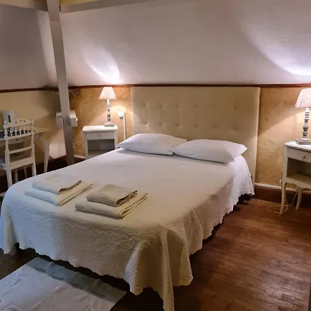 Great House- Swimmingpool And Jacuzzi -10km From Sarlat La Caneda Vezac (Dordogne)
