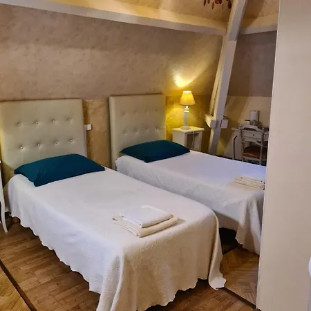 Great House- Swimmingpool And Jacuzzi -10km From Sarlat La Caneda 펜션 *