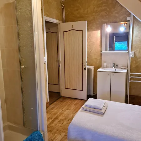 Great House- Swimmingpool And Jacuzzi -10km From Sarlat La Caneda Везак