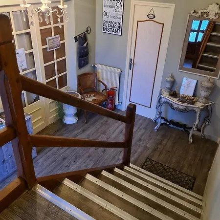 Great House- Swimmingpool And Jacuzzi -10km From Sarlat La Caneda