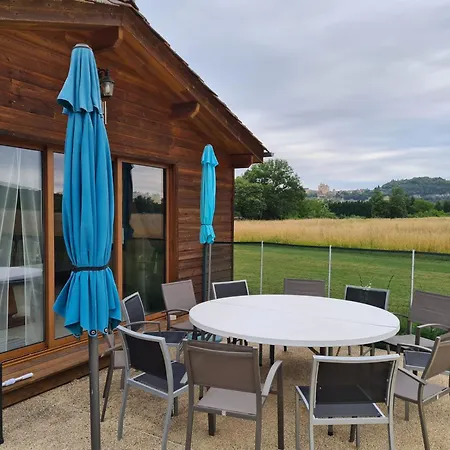 Дом отдыха Great House- Swimmingpool And Jacuzzi -10km From Sarlat La Caneda Везак