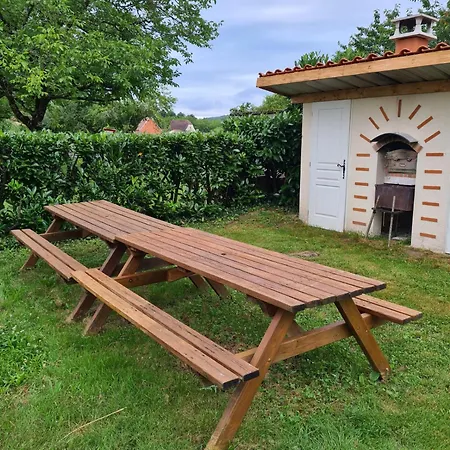 Great House- Swimmingpool And Jacuzzi -10km From Sarlat La Caneda *