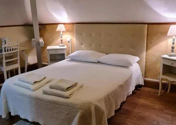 Great House- Swimmingpool And Jacuzzi -10km From Sarlat La Caneda Vézac